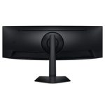 Monitor Samsung Odyssey 49 pulgadas VA G9 G91F DQHD 5120 x 1440 144hz 1000R HDR10+ Gaming - Imagen 6