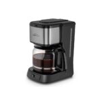 Cafetera de goteo 12 tazas Jade Cook