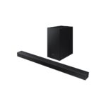 Barra de Sonido 2.1 Ch, Subwoofer Pasivo - Imagen 2