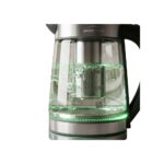 Tetera Eléctrica con Infusor Jade Cook 1.7L - Imagen 2