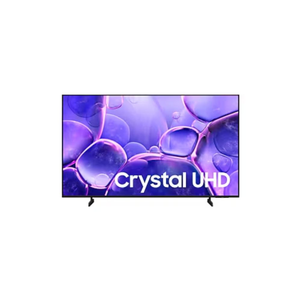 3 Pantalla 58 pulgadas Crystal U8000F 4K Smart TV - Imagen 1
