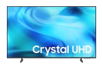Pantalla 50 pulgadas Samsung Crystal U8200H 4K Smart TV