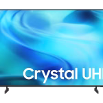 Pantalla 50 pulgadas Samsung Crystal U8200H 4K Smart TV